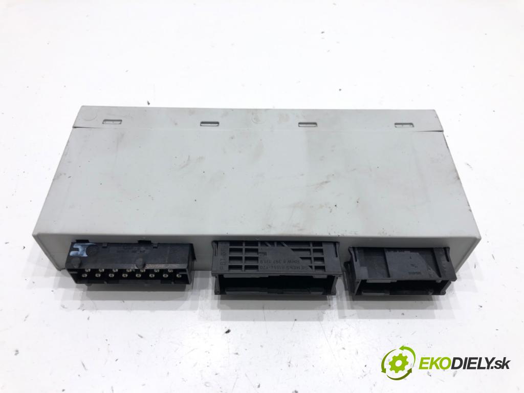 BMW 3 (E46) 1997 - 2005    320 d 100 kW [136 KM] olej napędowy 1998 - 2001  Modul komfortu 4533551 (Moduly komfortu)