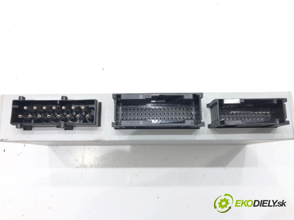 BMW 3 (E46) 1997 - 2005    320 d 100 kW [136 KM] olej napędowy 1998 - 2001  Modul komfortu 4533551 (Moduly komfortu)