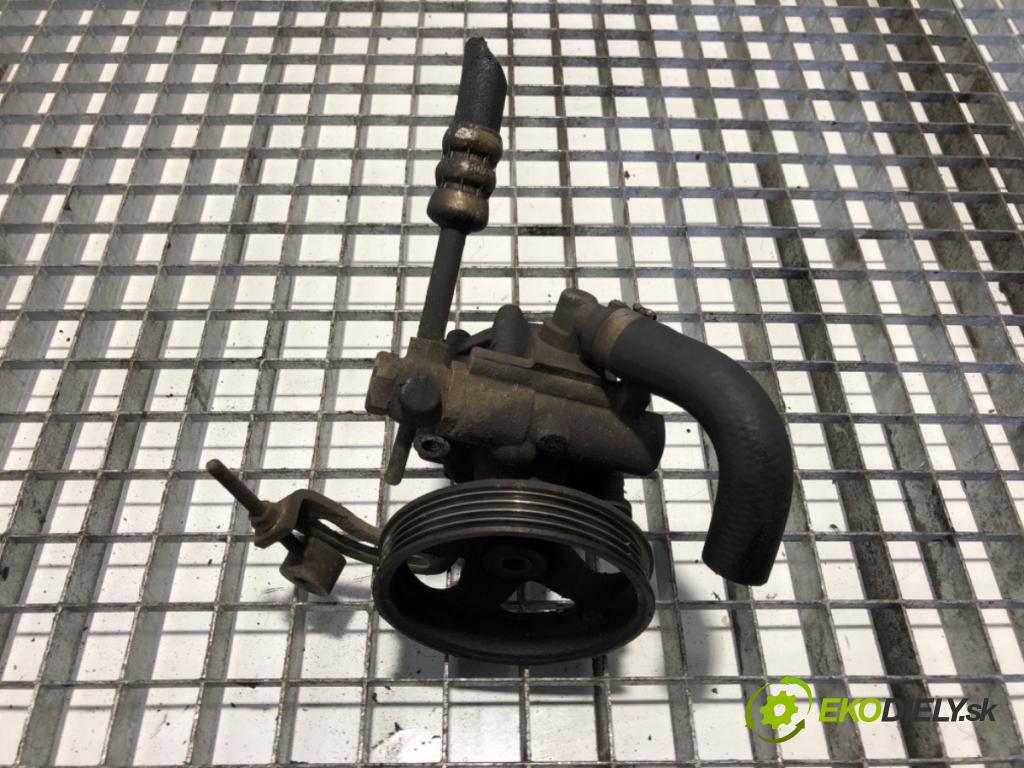 PEUGEOT BOXER Autobus (244, Z_) 2001 - 2022    2.2 HDi 74 kW [101 KM] olej napędowy 2002 - 2022  Pumpa servočerpadlo 9645464980 (Servočerpadlá, pumpy riadenia)