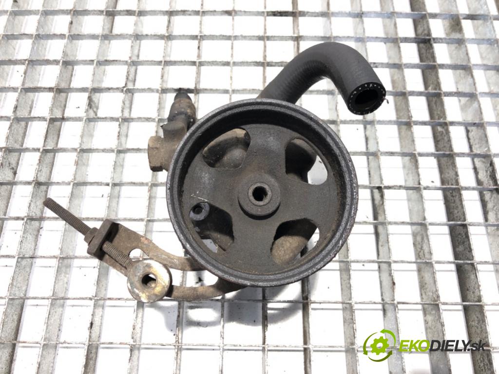 PEUGEOT BOXER Autobus (244, Z_) 2001 - 2022    2.2 HDi 74 kW [101 KM] olej napędowy 2002 - 2022  Pumpa servočerpadlo 9645464980 (Servočerpadlá, pumpy riadenia)