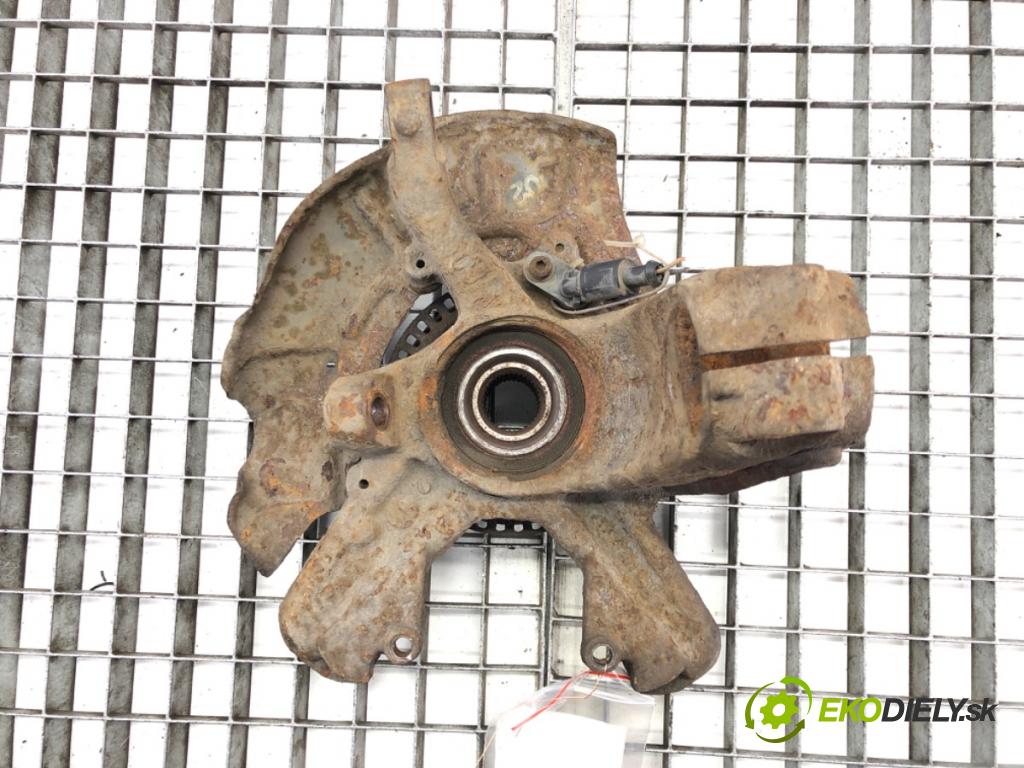 AUDI A3 (8L1) 1996 - 2006    1.8 92 kW [125 KM] benzyna 1996 - 2003  náboj ľavy predný
