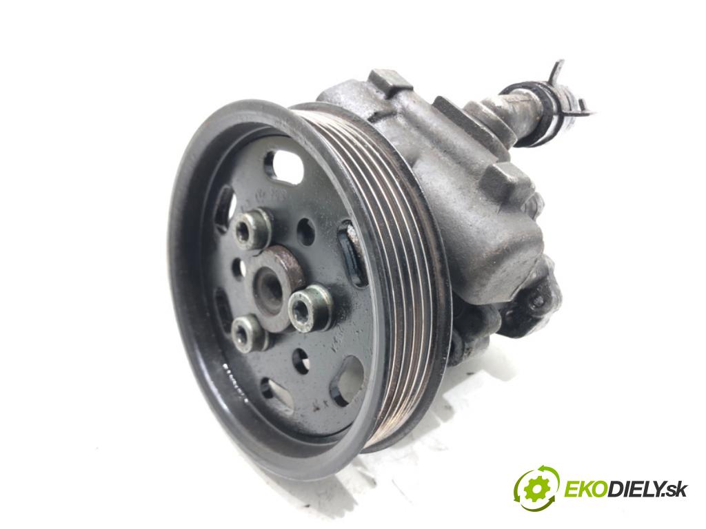 AUDI A3 (8L1) 1996 - 2006    1.8 92 kW [125 KM] benzyna 1996 - 2003  Pumpa servočerpadlo  (Servočerpadlá, pumpy riadenia)