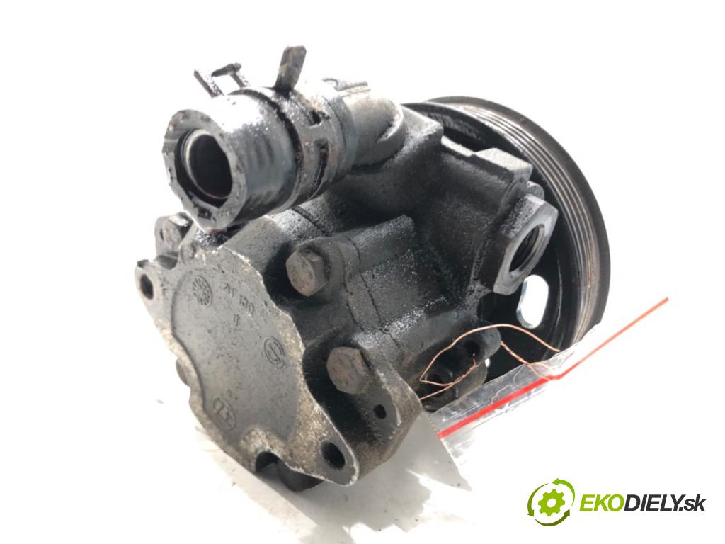 AUDI A3 (8L1) 1996 - 2006    1.8 92 kW [125 KM] benzyna 1996 - 2003  Pumpa servočerpadlo  (Servočerpadlá, pumpy riadenia)