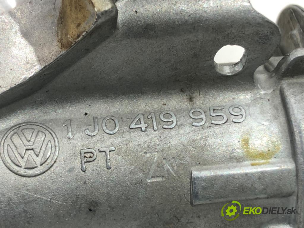 AUDI A3 (8L1) 1996 - 2006    1.8 92 kW [125 KM] benzyna 1996 - 2003  spinačka 1J0419959 (Spínacie skrinky a kľúče)