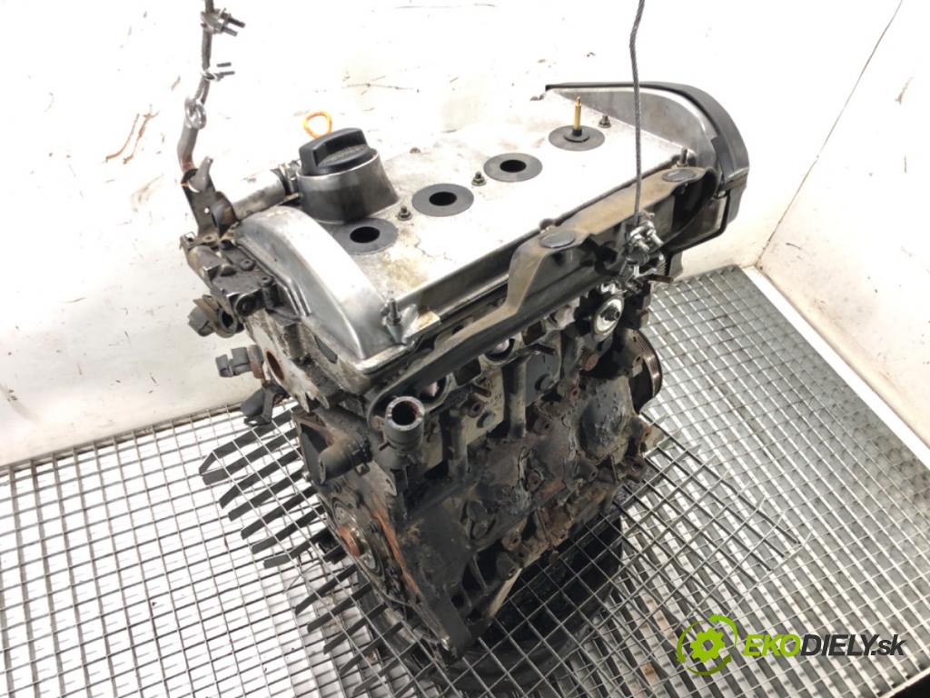 AUDI A3 (8L1) 1996 - 2006    1.8 92 kW [125 KM] benzyna 1996 - 2003  motor AGN (Motory (kompletní))
