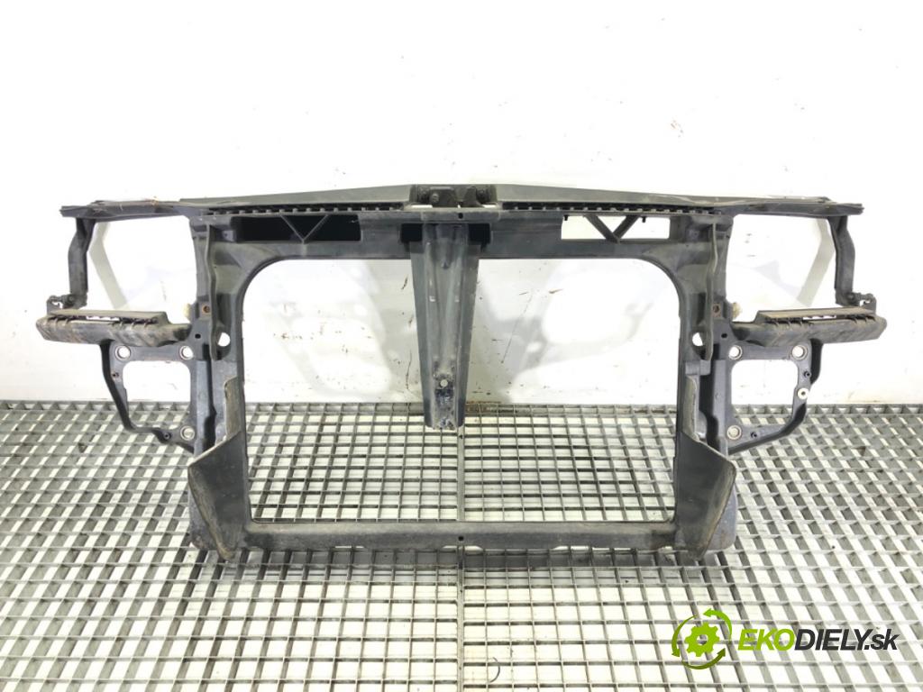 AUDI A3 (8L1) 1996 - 2006    1.8 92 kW [125 KM] benzyna 1996 - 2003  držák přední část  (Výztuhy přední)