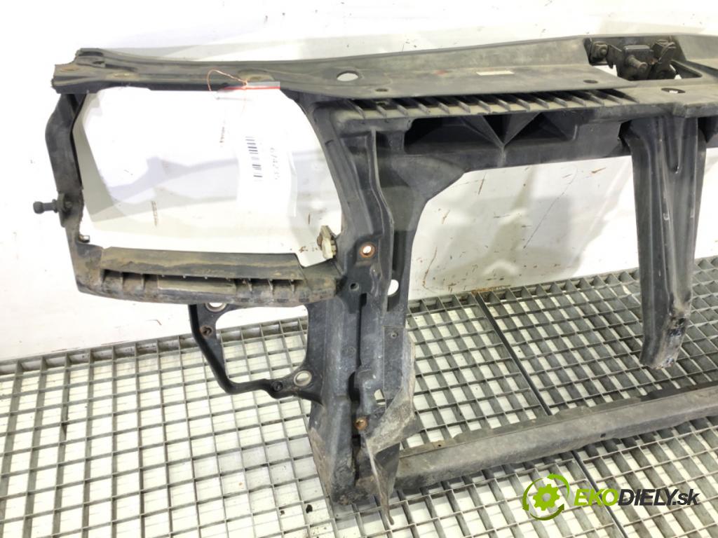 AUDI A3 (8L1) 1996 - 2006    1.8 92 kW [125 KM] benzyna 1996 - 2003  držák přední část  (Výztuhy přední)