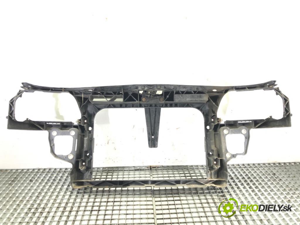 AUDI A3 (8L1) 1996 - 2006    1.8 92 kW [125 KM] benzyna 1996 - 2003  držák přední část  (Výztuhy přední)