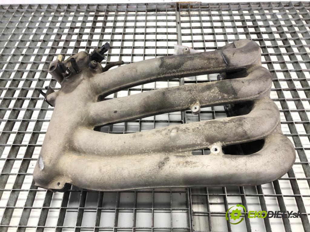 AUDI A3 (8L1) 1996 - 2006    1.8 92 kW [125 KM] benzyna 1996 - 2003  Potrubie sacie, sanie 06A133223G (Sacie potrubia)