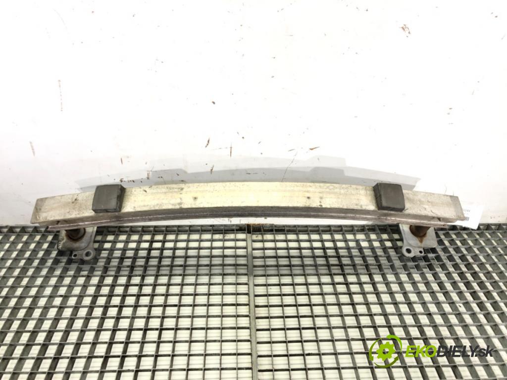 AUDI A3 (8L1) 1996 - 2006    1.8 92 kW [125 KM] benzyna 1996 - 2003  výztuha nárazníka přední část  (Výztuhy přední)