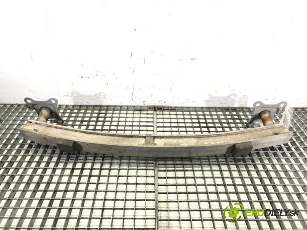 AUDI A3 (8L1) 1996 - 2006    1.8 92 kW [125 KM] benzyna 1996 - 2003  výztuha nárazníka přední část  (Výztuhy přední)