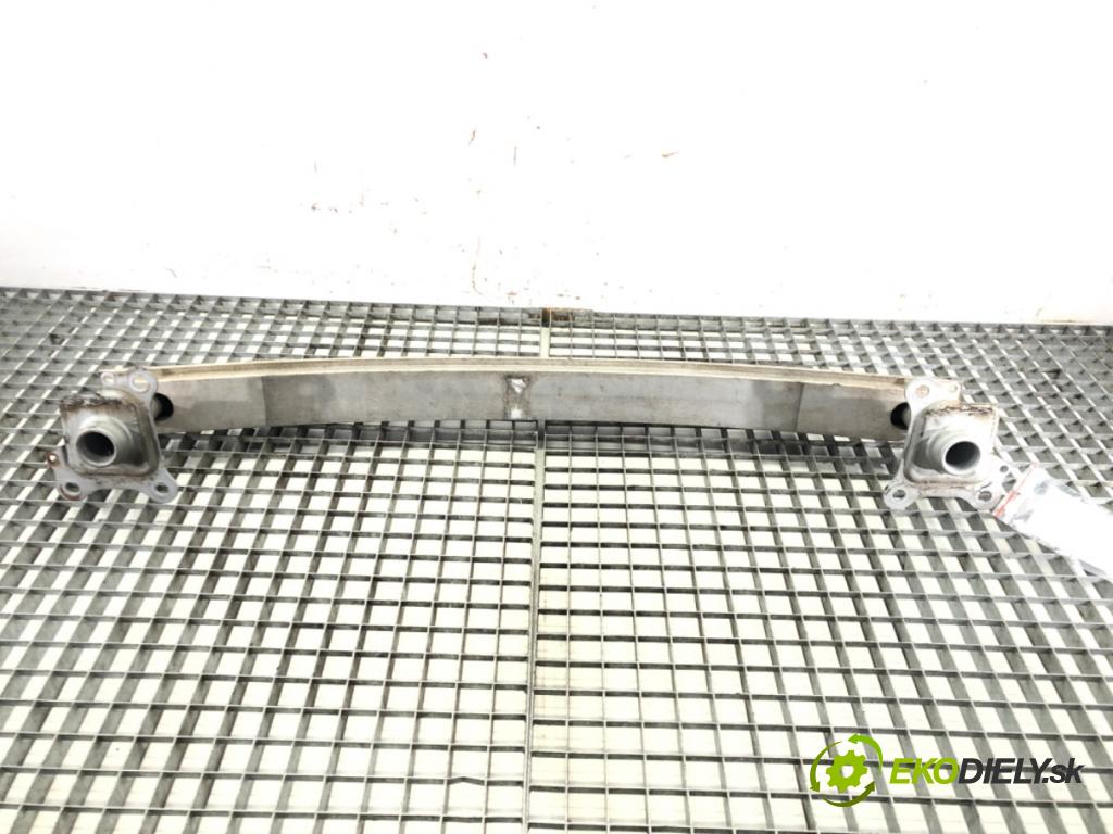 AUDI A3 (8L1) 1996 - 2006    1.8 92 kW [125 KM] benzyna 1996 - 2003  výztuha nárazníka přední část  (Výztuhy přední)