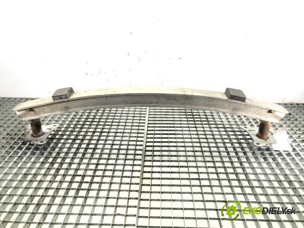 AUDI A3 (8L1) 1996 - 2006    1.8 92 kW [125 KM] benzyna 1996 - 2003  výztuha nárazníka přední část  (Výztuhy přední)