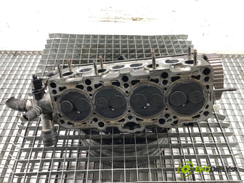 VW GOLF IV (1J1) 1997 - 2008    1.9 TDI 66 kW [90 KM] olej napędowy 1997 - 2004  Hlava valcov ALH (Hlavy valcov)