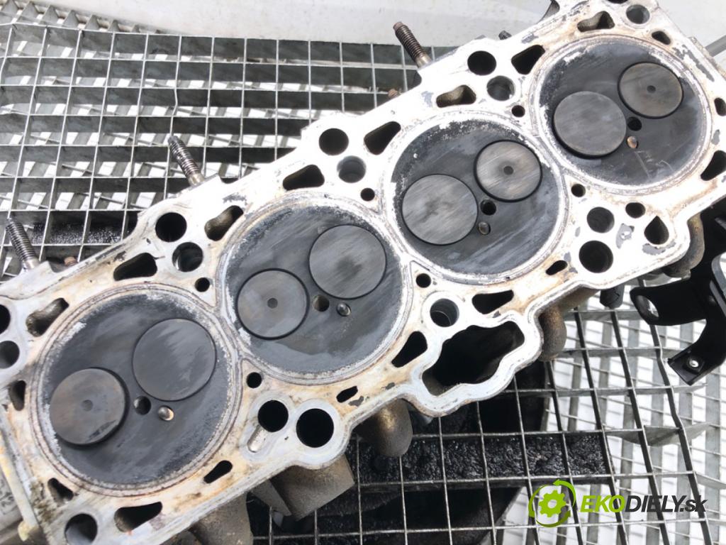 VW GOLF IV (1J1) 1997 - 2008    1.9 TDI 66 kW [90 KM] olej napędowy 1997 - 2004  Hlava valcov ALH (Hlavy valcov)