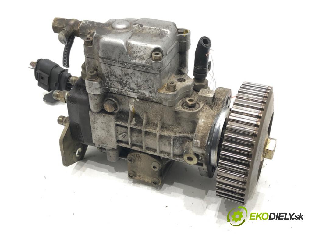 VW GOLF IV (1J1) 1997 - 2008    1.9 TDI 66 kW [90 KM] olej napędowy 1997 - 2004  Pumpa vstrekovacia 038130107D (Vstrekovacie čerpadlá)
