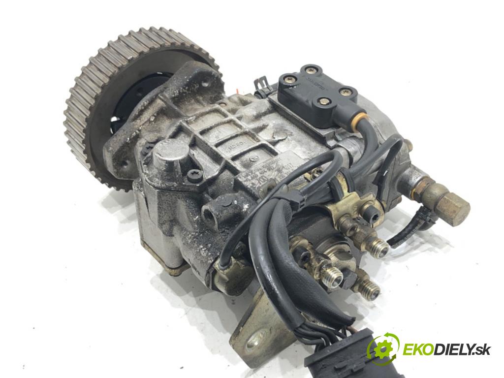 VW GOLF IV (1J1) 1997 - 2008    1.9 TDI 66 kW [90 KM] olej napędowy 1997 - 2004  Pumpa vstrekovacia 038130107D (Vstrekovacie čerpadlá)