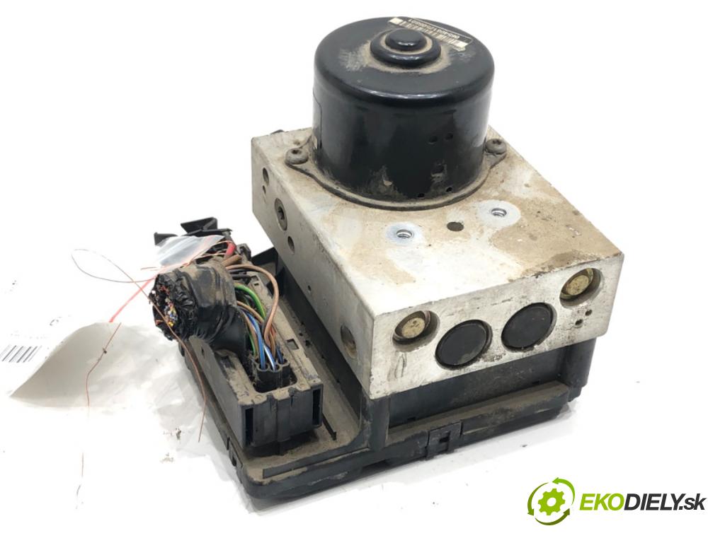 VW GOLF IV (1J1) 1997 - 2008    1.9 TDI 66 kW [90 KM] olej napędowy 1997 - 2004  Pumpa ABS 6X0614517 (Pumpy ABS)