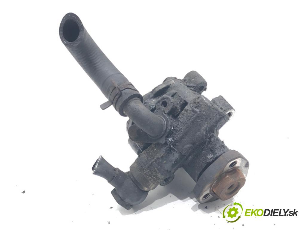 AUDI A3 (8L1) 1996 - 2006    1.9 TDI 66 kW [90 KM] olej napędowy 1996 - 2001  Pumpa servočerpadlo 1J0422154A (Servočerpadlá, pumpy riadenia)