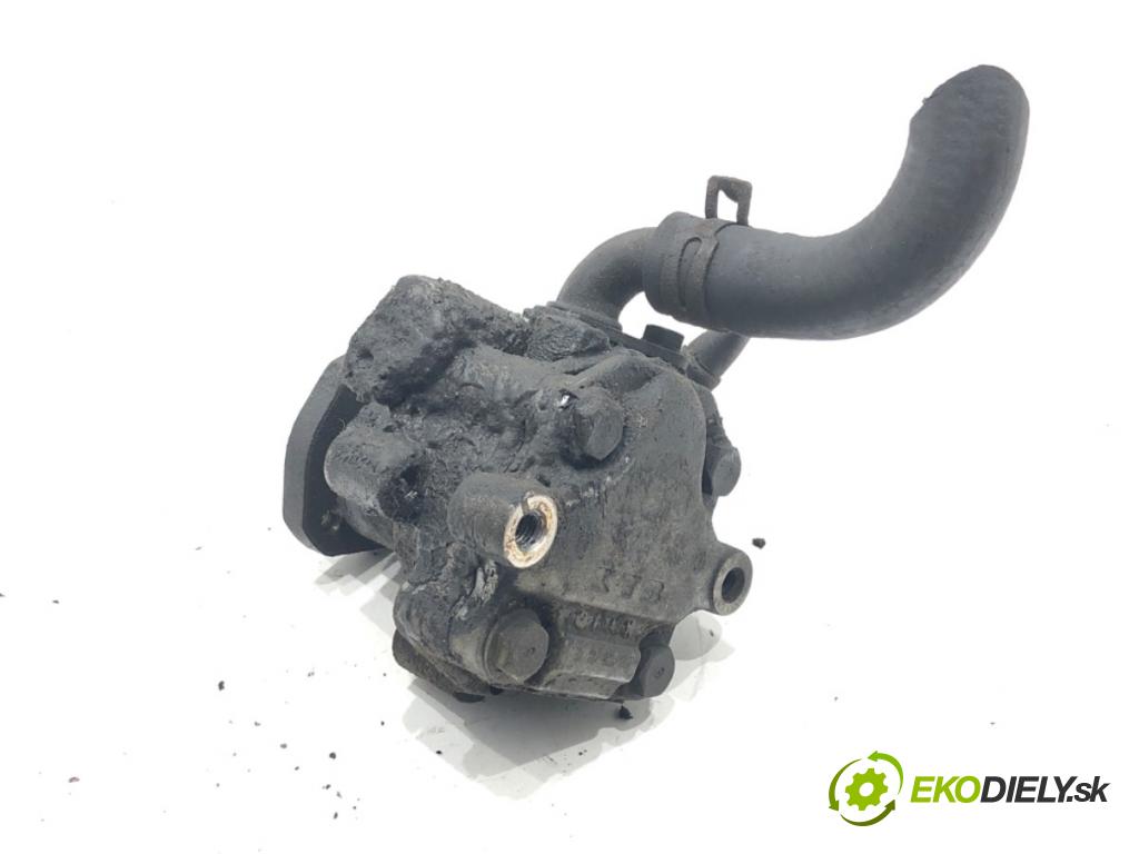 AUDI A3 (8L1) 1996 - 2006    1.9 TDI 66 kW [90 KM] olej napędowy 1996 - 2001  Pumpa servočerpadlo 1J0422154A (Servočerpadlá, pumpy riadenia)