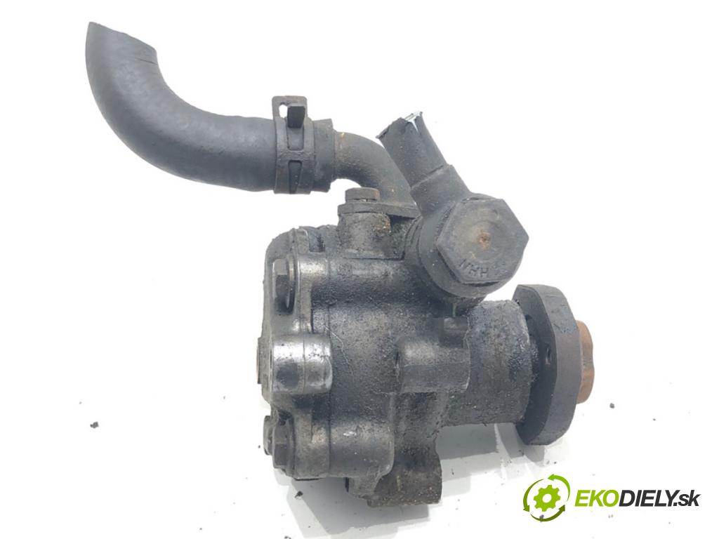 AUDI A3 (8L1) 1996 - 2006    1.9 TDI 66 kW [90 KM] olej napędowy 1996 - 2001  Pumpa servočerpadlo 1J0422154A (Servočerpadlá, pumpy riadenia)