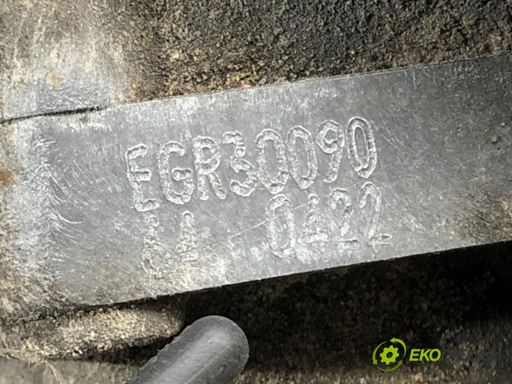 AUDI A3 (8L1) 1996 - 2006    1.9 TDI 66 kW [90 KM] olej napędowy 1996 - 2001  Prevodovka EGR (Prevodovky)