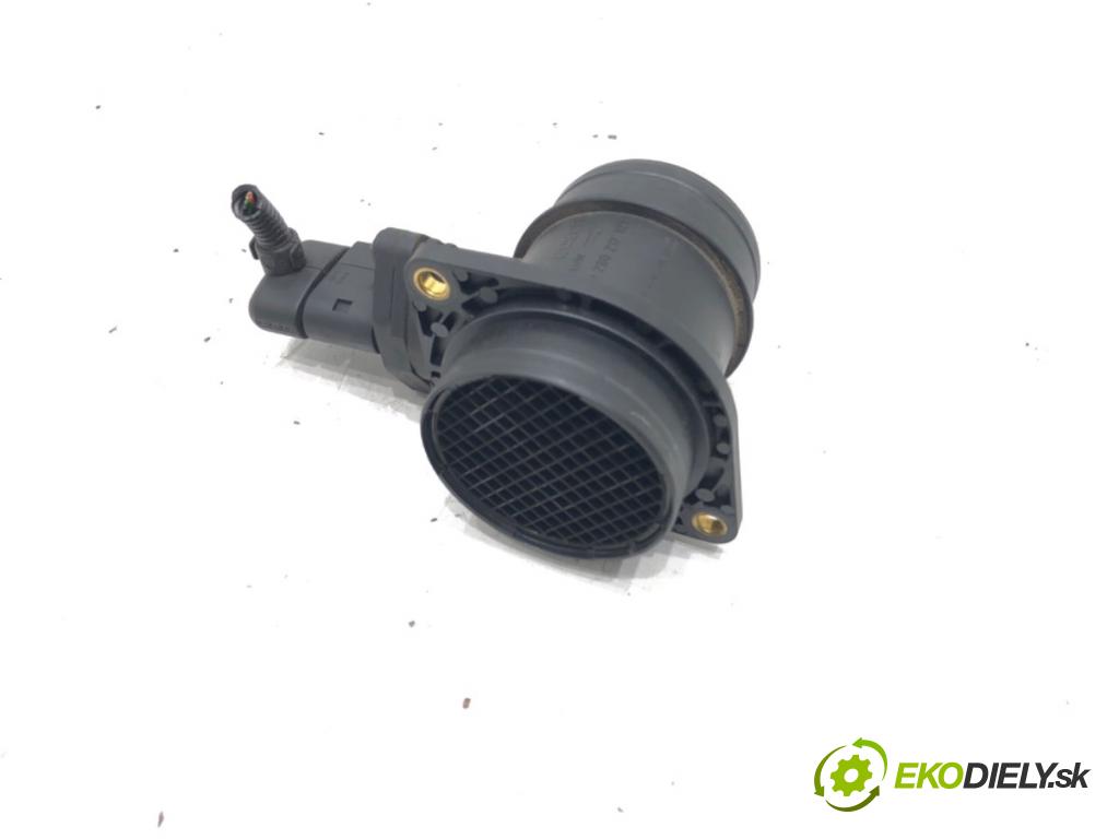 AUDI A3 (8L1) 1996 - 2006    1.9 TDI 66 kW [90 KM] olej napędowy 1996 - 2001  Váha vzduchu 0280217121 (Váhy vzduchu)