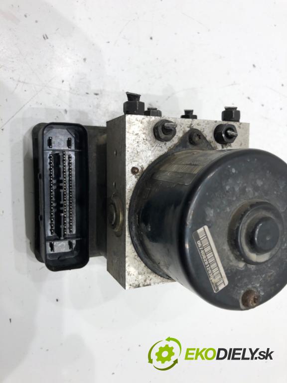 AUDI A3 (8L1) 1996 - 2006    1.9 TDI 66 kW [90 KM] olej napędowy 1996 - 2001  Pumpa ABS 1C0907379E (Pumpy ABS)