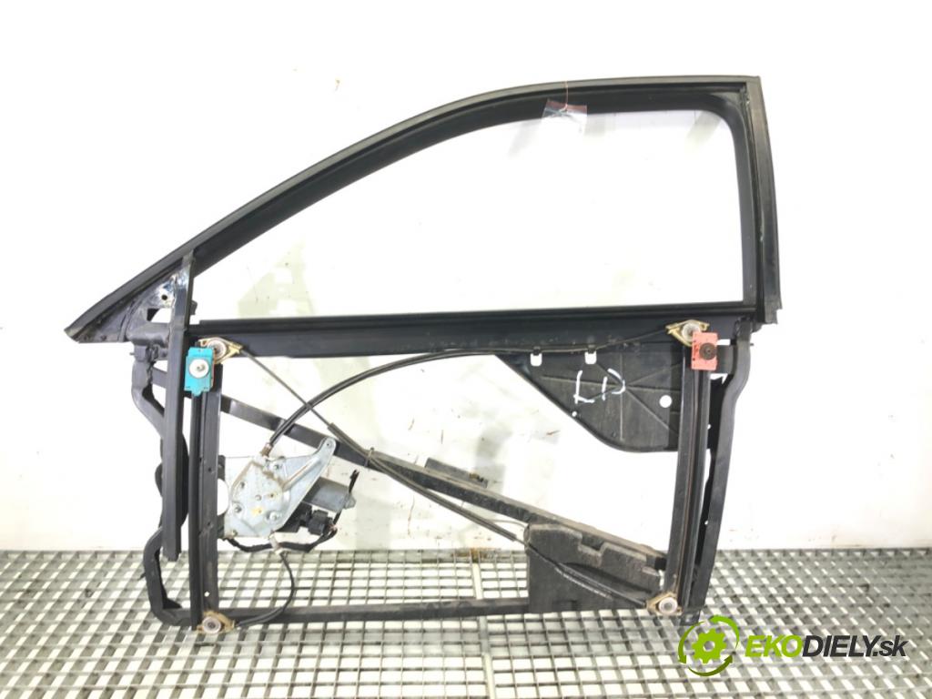 AUDI A3 (8L1) 1996 - 2006    1.9 TDI 66 kW [90 KM] olej napędowy 1996 - 2001  mechanismus okna levý přední část 