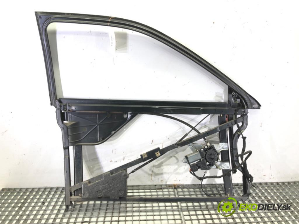 AUDI A3 (8L1) 1996 - 2006    1.9 TDI 66 kW [90 KM] olej napędowy 1996 - 2001  mechanismus okna levý přední část