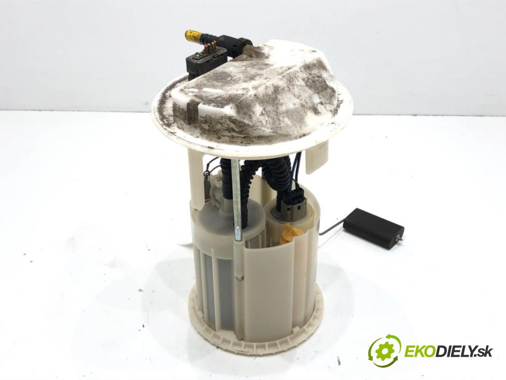 CITROEN C2 (JM_) 2003 - 2017    1.4 54 kW [73 KM] benzyna 2003 - 2009  pumpa paliva 9645187980