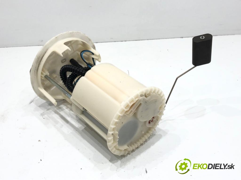 CITROEN C2 (JM_) 2003 - 2017    1.4 54 kW [73 KM] benzyna 2003 - 2009  pumpa paliva 9645187980