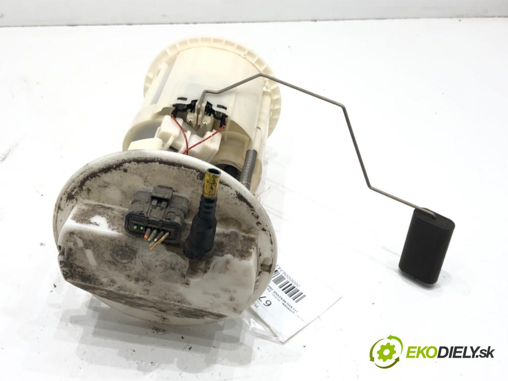CITROEN C2 (JM_) 2003 - 2017    1.4 54 kW [73 KM] benzyna 2003 - 2009  pumpa paliva 9645187980