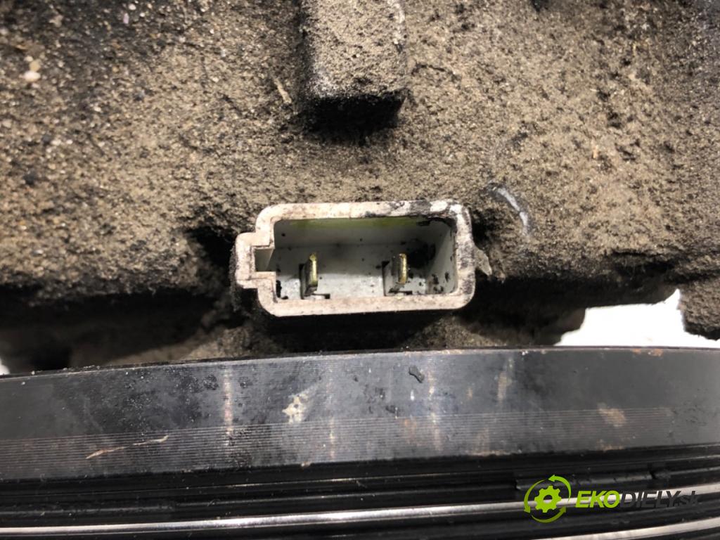 JAGUAR X-TYPE I (X400) 2001 - 2009    2.0 D 96 kW [130 KM] olej napędowy 2003 - 2009  Kompresor klimatizácie 1L3H-19D786-AA (Kompresory klimatizácie)