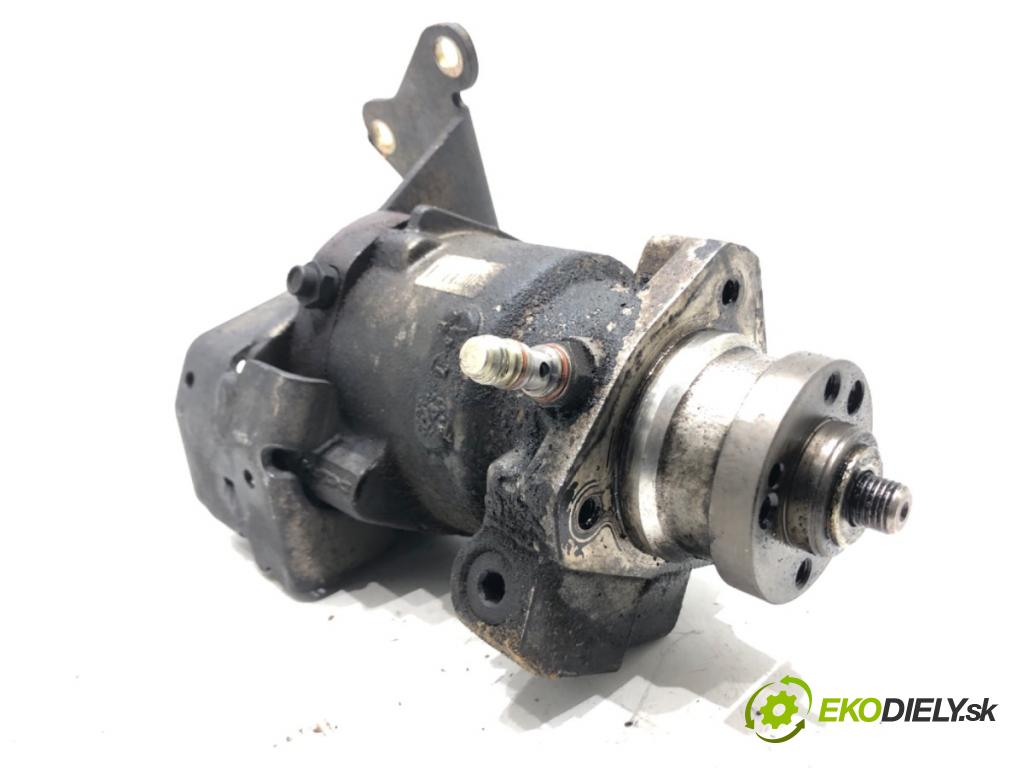 JAGUAR X-TYPE I (X400) 2001 - 2009    2.0 D 96 kW [130 KM] olej napędowy 2003 - 2009  Pumpa vstrekovacia  (Vstrekovacie čerpadlá)