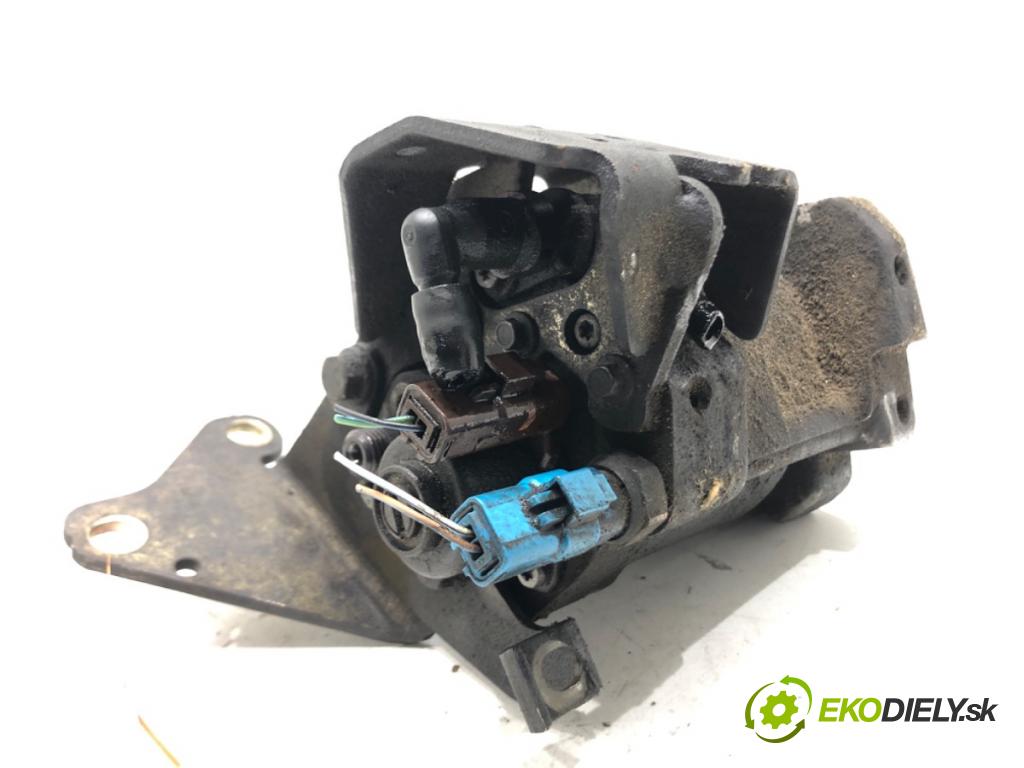 JAGUAR X-TYPE I (X400) 2001 - 2009    2.0 D 96 kW [130 KM] olej napędowy 2003 - 2009  Pumpa vstrekovacia  (Vstrekovacie čerpadlá)