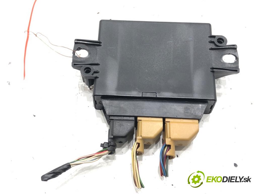 JAGUAR X-TYPE I (X400) 2001 - 2009    2.0 D 96 kW [130 KM] olej napędowy 2003 - 2009  Modul PDC 4X43-15K866-AB (Ostatné)