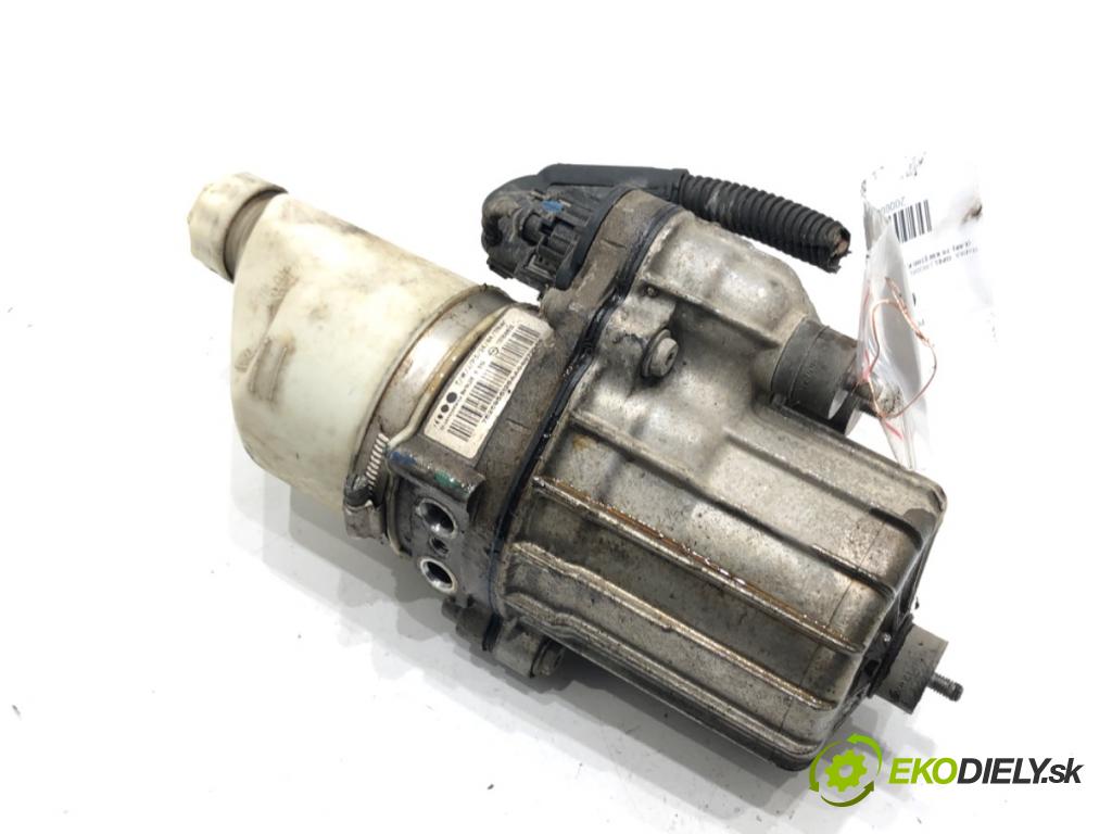 OPEL ASTRA H (A04) 2004 - 2014    1.7 CDTI (L48) 74 kW [100 KM] olej napędowy 2004 - 2010  Pumpa servočerpadlo 13188613 (Servočerpadlá, pumpy riadenia)