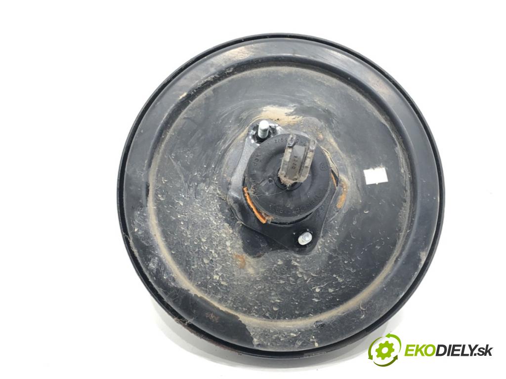 OPEL ASTRA H (A04) 2004 - 2014    1.7 CDTI (L48) 74 kW [100 KM] olej napędowy 2004 - 2010  Posilovač bŕzd 13142359
