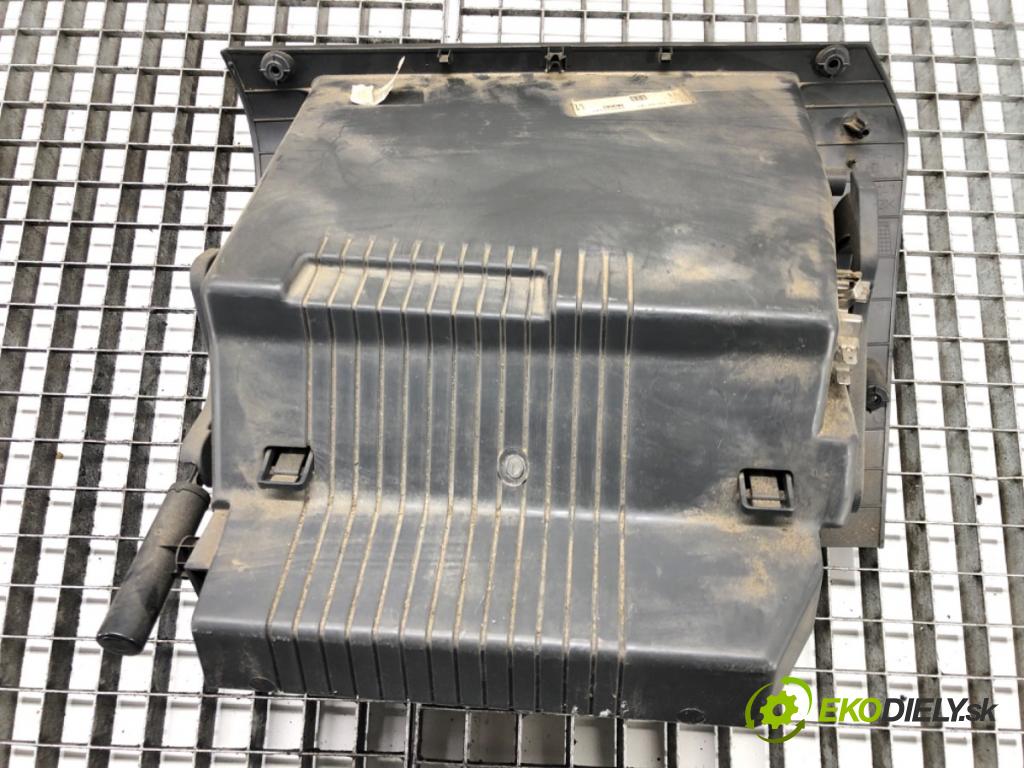 OPEL ASTRA H (A04) 2004 - 2014    1.7 CDTI (L48) 74 kW [100 KM] olej napędowy 2004 - 2010  Priehradka, kastlík spolujazdca  (Priehradky, kastlíky)