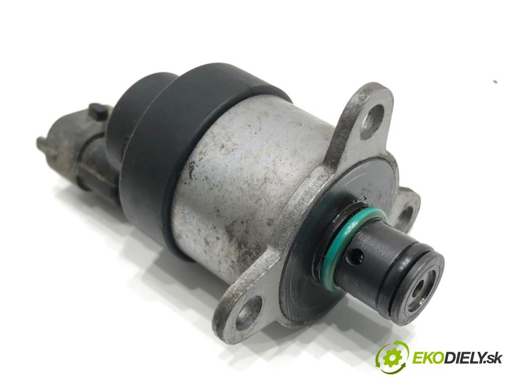 OPEL ASTRA H (A04) 2004 - 2014    1.7 CDTI (L48) 74 kW [100 KM] olej napędowy 2004 - 2010  Regulátor tlaku paliva 0928400493 (Ostatné)