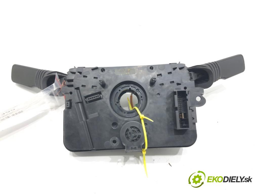 OPEL ASTRA H (A04) 2004 - 2014    1.7 CDTI (L48) 74 kW [100 KM] olej napędowy 2004 - 2010  Prepínač kombinovaný 282320 (Prepínače, spínače, tlačidlá a ovládače kúrenia)