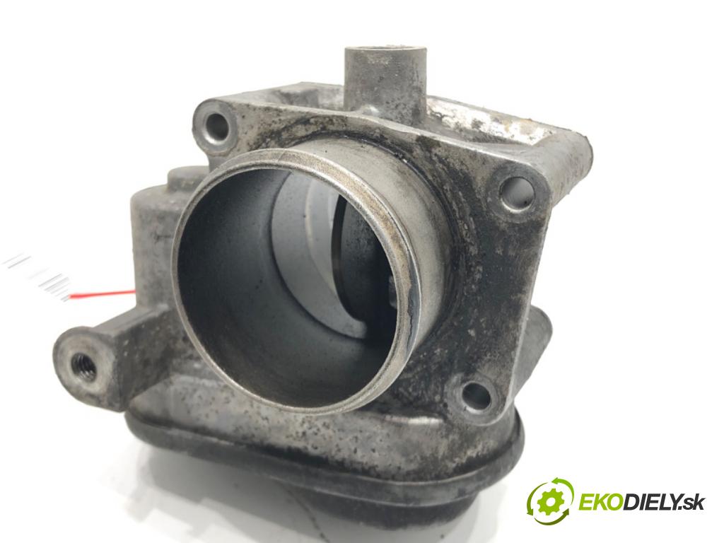 OPEL ASTRA H (A04) 2004 - 2014    1.7 CDTI (L48) 74 kW [100 KM] olej napędowy 2004 - 2010  Škrtiaca klapka 8973002310 (Škrtiace klapky)