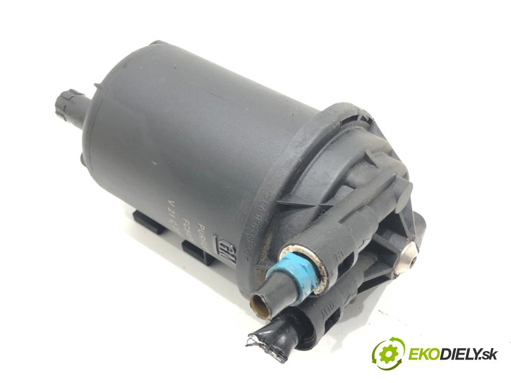 OPEL ASTRA H (A04) 2004 - 2014    1.7 CDTI (L48) 74 kW [100 KM] olej napędowy 2004 - 2010  Obal filtra paliva  (Obaly filtrov paliva)