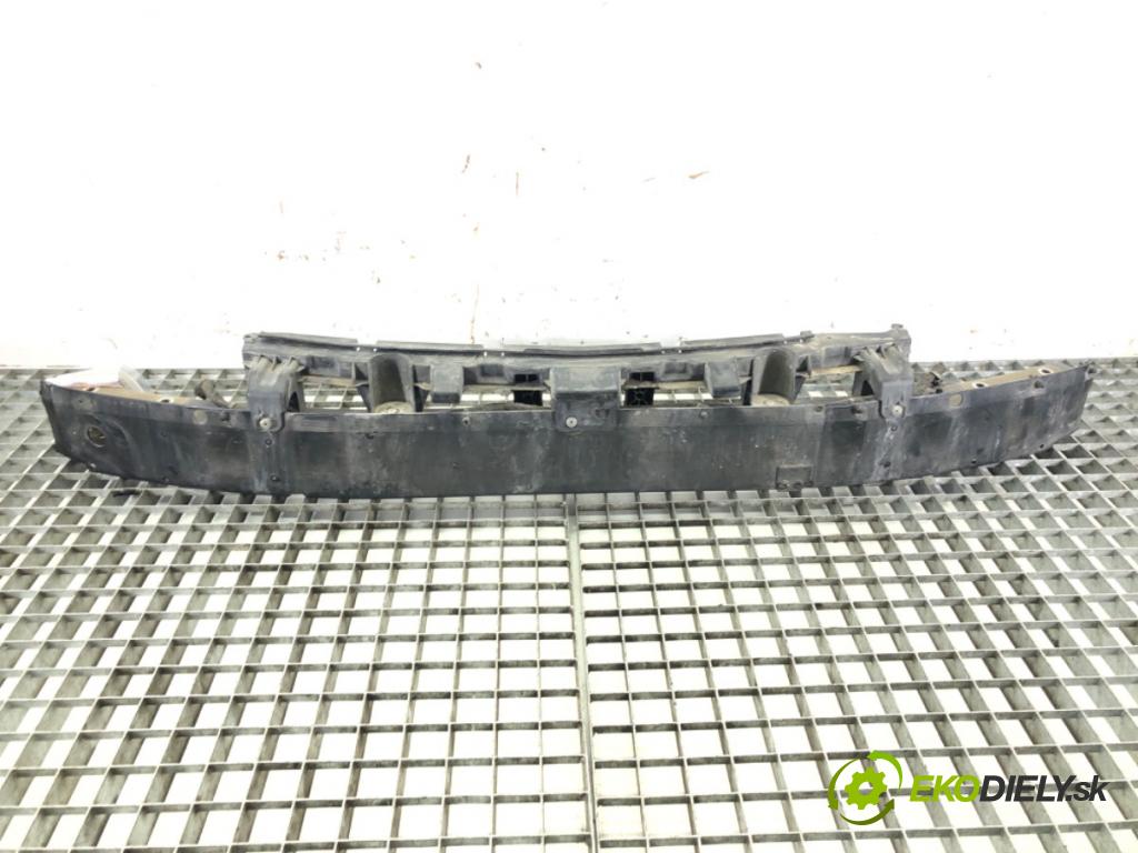 OPEL ASTRA H (A04) 2004 - 2014    1.7 CDTI (L48) 74 kW [100 KM] olej napędowy 2004 - 2010  výztuha nárazníka přední část  (Výztuhy přední)