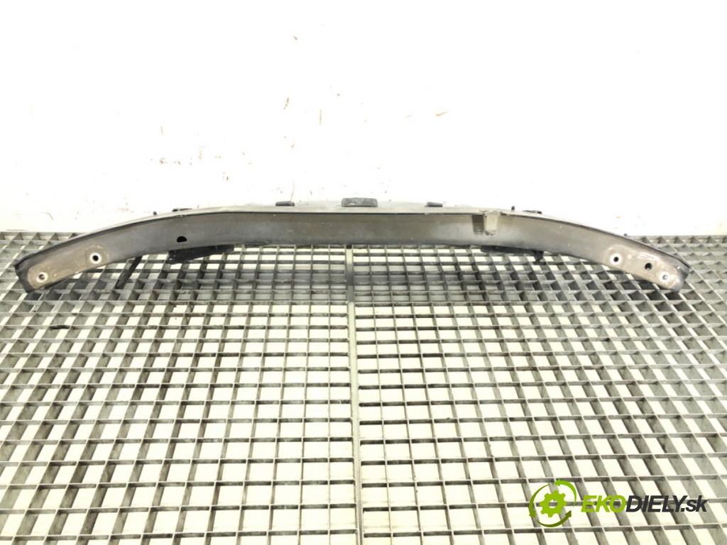 OPEL ASTRA H (A04) 2004 - 2014    1.7 CDTI (L48) 74 kW [100 KM] olej napędowy 2004 - 2010  výztuha nárazníka přední část  (Výztuhy přední)