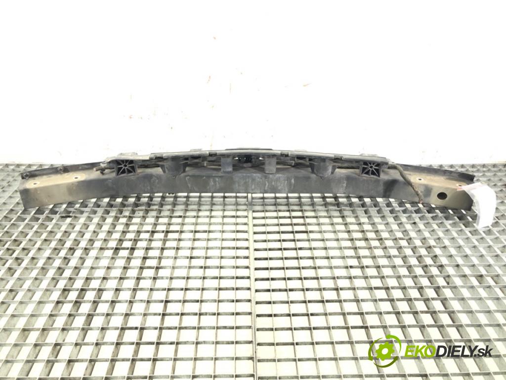 OPEL ASTRA H (A04) 2004 - 2014    1.7 CDTI (L48) 74 kW [100 KM] olej napędowy 2004 - 2010  výztuha nárazníka přední část  (Výztuhy přední)