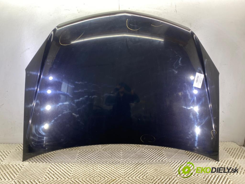 OPEL ASTRA H (A04) 2004 - 2014    1.7 CDTI (L48) 74 kW [100 KM] olej napędowy 2004 - 2010  kapota  (Kapoty)