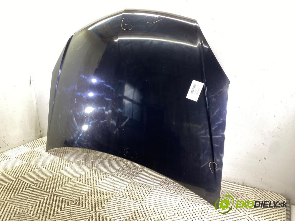 OPEL ASTRA H (A04) 2004 - 2014    1.7 CDTI (L48) 74 kW [100 KM] olej napędowy 2004 - 2010  kapota  (Kapoty)