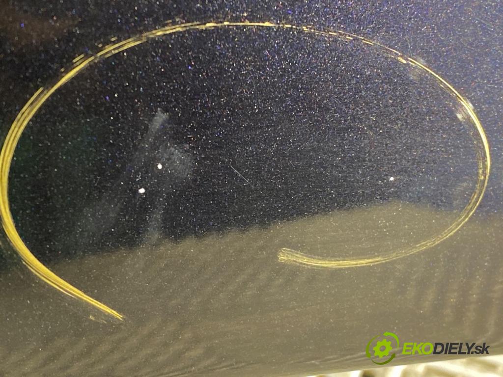 OPEL ASTRA H (A04) 2004 - 2014    1.7 CDTI (L48) 74 kW [100 KM] olej napędowy 2004 - 2010  kapota  (Kapoty)